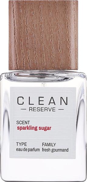 Парфюмированная вода Clean Sparkling Sugar, 30 мл