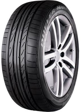 Vasarinė automobilių padanga Bridgestone Dueler H/P Sport 255/60/R18, 112-H, XL, C, B, 72 dB
