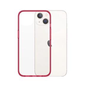 Чехол для телефона PanzerGlass ClearCase, прозрачный цв./розовый цв., Apple