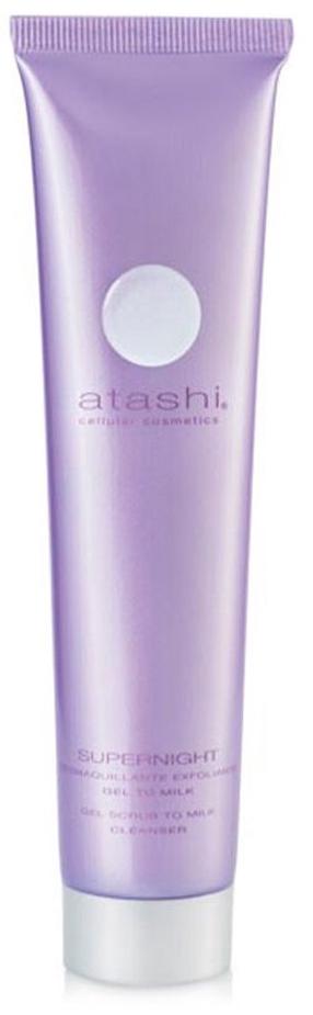 Meigieemaldaja Atashi SuperNight, 75 ml