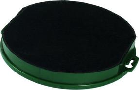 Garų rinktuvo anglies filtras Faber