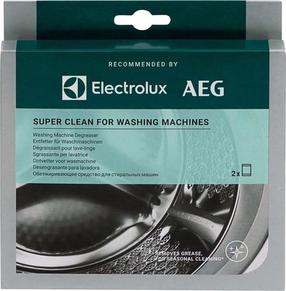 Pesumasina puhastusvahend Electrolux M2WCP051, 2 tk