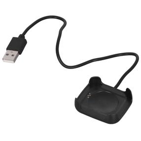 iWear CH1 universaalne USB-toitekaabli nutikell (37x44mm) 2 kontaktiga laadimisalus