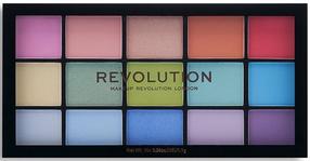 Akių šešėliai Makeup Revolution London Reloaded, 16.5 g, įvairių spalvų sugar pie