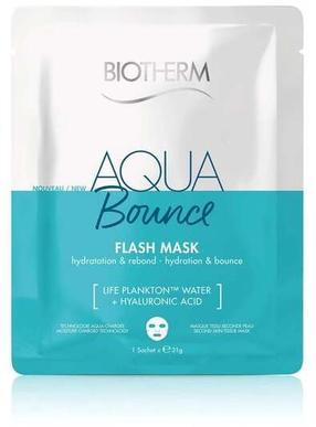 Näomask Biotherm Aqua Bounce, 31 g