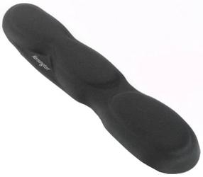 Riešų atrama Kensington, juoda