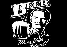 Fototapetas Artgeist Beer NEW010727, 245 cm x 350 cm