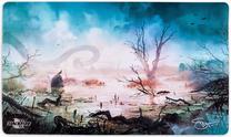 Stalo žaidimų priedas Blackfire Swamp Playmat