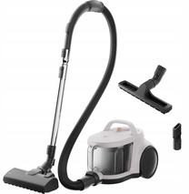 Dulkių siurblys Electrolux 500 serija EL51C2SW, 1000 W