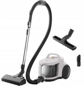 Tolmuimeja Electrolux 500 seeria EL51C2SW, 1000 W