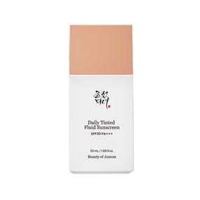 Жидкая основа для макияжа Beauty of Joseon Daily Tinted Fluid, SPF 30, ln110, 50 мл
