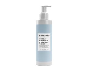 Sejas krēms Maruderm Centella Soothing & Hydrating, 200 ml
