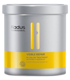 Matu maska Kadus Professional Visible Repair Intensive Mask, 750 ml