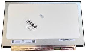 Ekranas BOE LC303427 13.3" 1920x1080, LED, SLIM, IPS, glossy, 30pin (right), A+