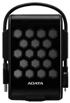 Жесткий диск Adata HD720, HDD, 1 TB, черный цв.