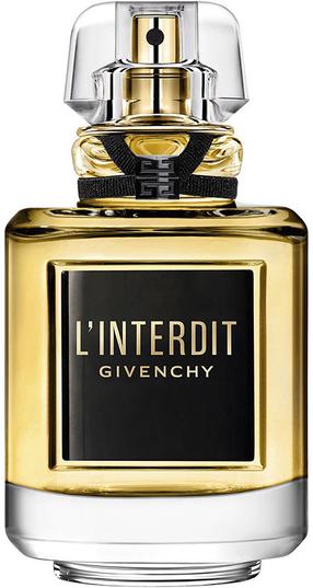 Парфюмированная вода Givenchy L'Interdit Parfum, 80 мл