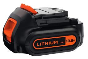 Аккумулятор Black & Decker BL1512
