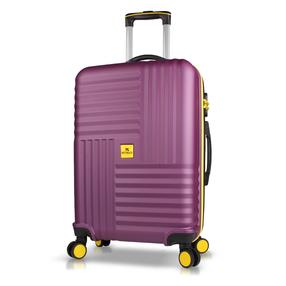 Kohver My Valice Pleomum, lilla v., 70 l, 26 x 44 x 67 cm