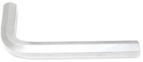 Šešiakampis raktas Rockforce RF-76419 25562, šešiakampis, 20 cm
