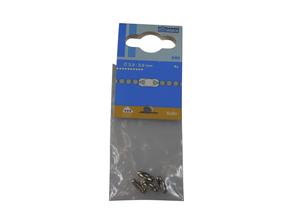 Hoidik Posamo, 3.2 mm
