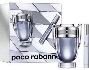 Подарочные комплекты для мужчин Paco Rabanne Invictus