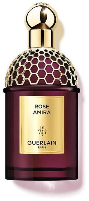 Kvapusis vanduo Guerlain Absolus Allegoria Rose Amira, 125 ml