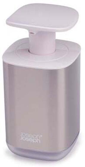 Seebidosaator Joseph Joseph Presto 70532, valge v./roostevaba teras v., 0.35 l