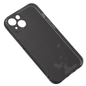 Telefono dėklas Samsung Galaxy S24 Plus, Samsung Galaxy S24 Plus, skaidri