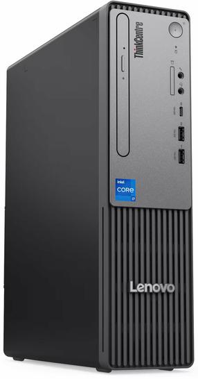 Stacionarus kompiuteris Lenovo ThinkCentre Neo 50s Gen 5 Intel® Core i5-13400, 512 GB, DDR5 16 GB, SSD 512 GB, Intel UHD Graphics 730 Dynamic, Windows 11 Pro 12XD000RPB