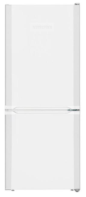 Külmik sügavkülmik all Liebherr CUe 2331