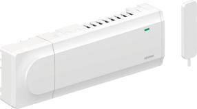 Kolektorius Uponor Pulse X-265, reguliuojamas