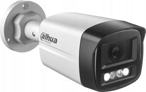 Korpusega kaamera Dahua IPC-HFW1239TL1-A-IL