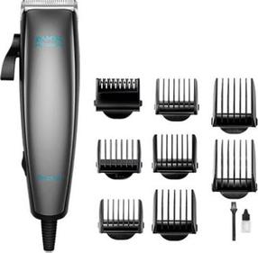 Plaukų kirpimo mašinėlė Cecotec PrecisionCare Power Blade Titanium, 12 vnt.