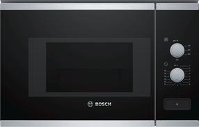 Įmontuojama mikrobangų krosnelė Bosch BFL520MS0