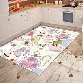 Paklāja celiņš Conceptum Hypnose ELS2130, daudzkrāsaina, 300 cm x 100 cm