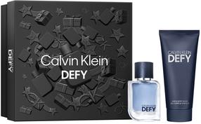 Kinkekomplektid meestele Calvin Klein Defy