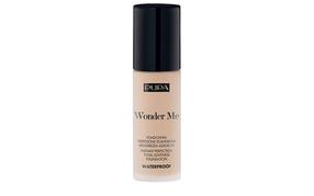 Krēmpūderis PUPA Milano Wonder Me, natural beige krās., 25, 30 ml