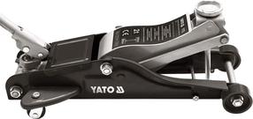 Automobilinis keltuvas hidraulinis Yato YT-1720, 2000 kg