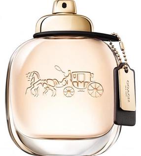 Parfüümvesi Coach Women, 90 ml
