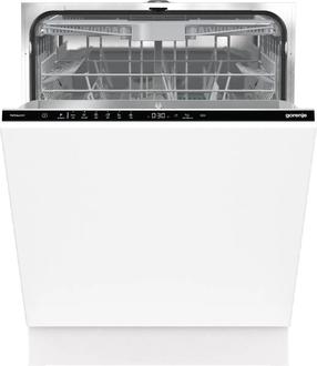 Įmontuojama indaplovė Gorenje G400 GV16D9