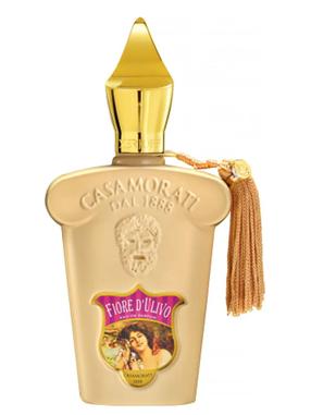 Kvapusis vanduo Xerjoff Fiore d'Ulivo Casamorati 1888, 30 ml