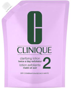 Скраб для лица, чтобы дополнить Clinique Clarifying Lotion 2, 400 мл