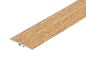 Viimistluslint Cezar 824272, tamm v., 93 cm x 3.5 cm