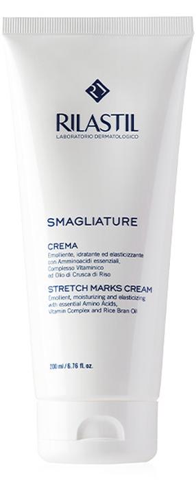 Kehakreem Rilastil Smagliature, 200 ml