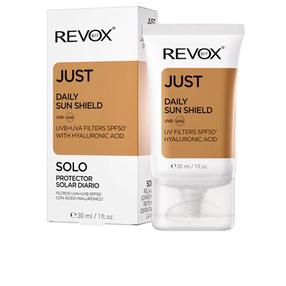 Päevituse hoolduskreem tooted näole Revox B77 Just SPF50+, 30 ml