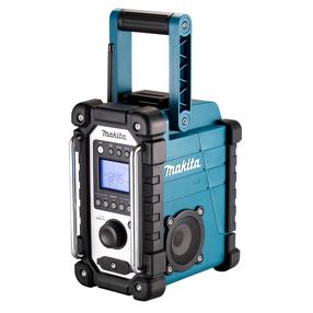 Raadio Makita DMR116, 14.4 - 18 V