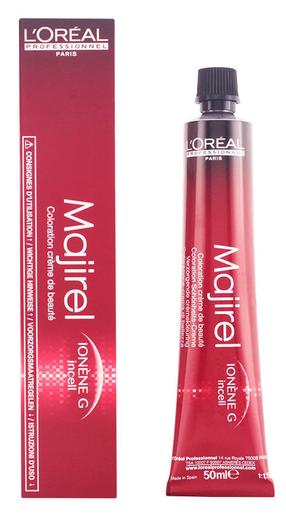 Plaukų dažai L’Oréal Professionnel Paris Majirel Ionene G, 5.35, 50 ml