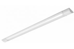 Šviestuvas lubų ir sienų GTV KELIO LD-KEL45W-NW, LED, 4000 °K, 1 x 45 W, balta sp. / balta sp.