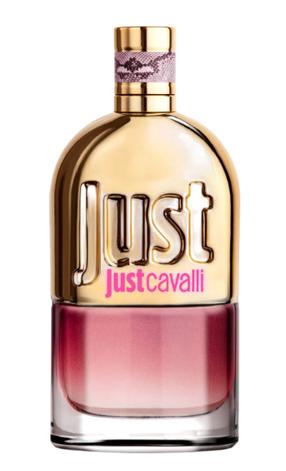 Tualettvesi Roberto Cavalli Just Cavalli, 90 ml