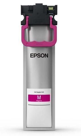 Tint Epson C13T11C340, fuksia (magenta) v.